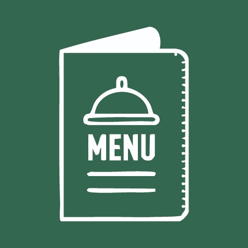 Menu Gebe BKE Menü